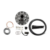 ARB Airlocker Rear 34Spl Nissan Np300 RD229