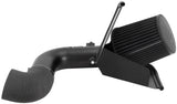 K&N 07-09 Dodge Ram Pickup 2500/3500 6.7L DSL Black Performance Intake Kit 71-1557