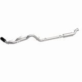 Magnaflow 21-24 Ford Bronco Rock Crawler Series Cat-Back Exhaust System 19682
