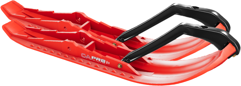 C&A Tmx Skis Red 77050428