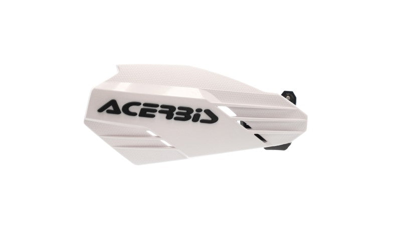 Acerbis 21-23 Honda CRF250R/250RX/ CRF450R/RX/ CRF450R-S K-Linear Handguard HH - Red/Black 2981421035