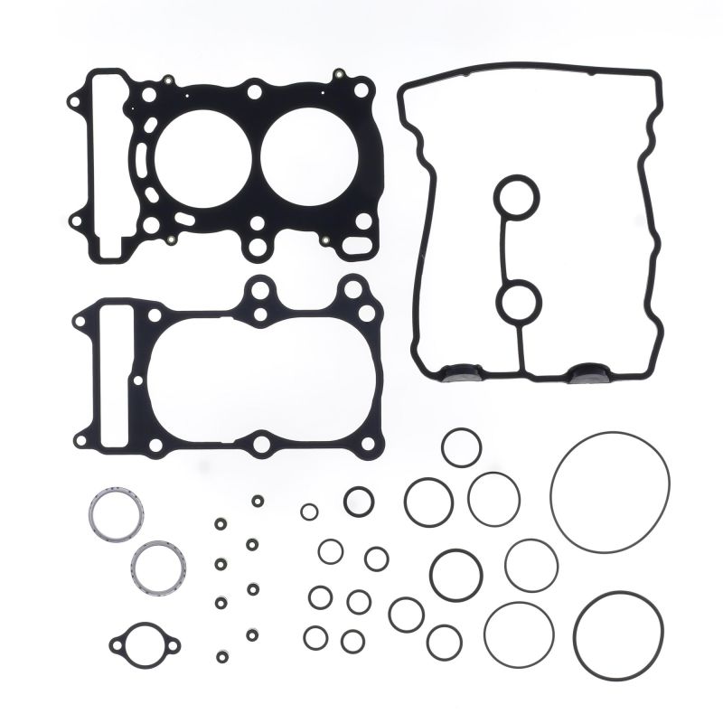 Athena 02-13 Honda Fjs / Fsc 600 Complete Gasket Kit (Excl Oil Seal) P400210850238