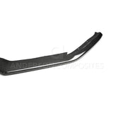 Anderson Composites 2018 Ford Mustang Type-OE Carbon Fiber Front Chin Splitter AC-FL18FDMU-AO