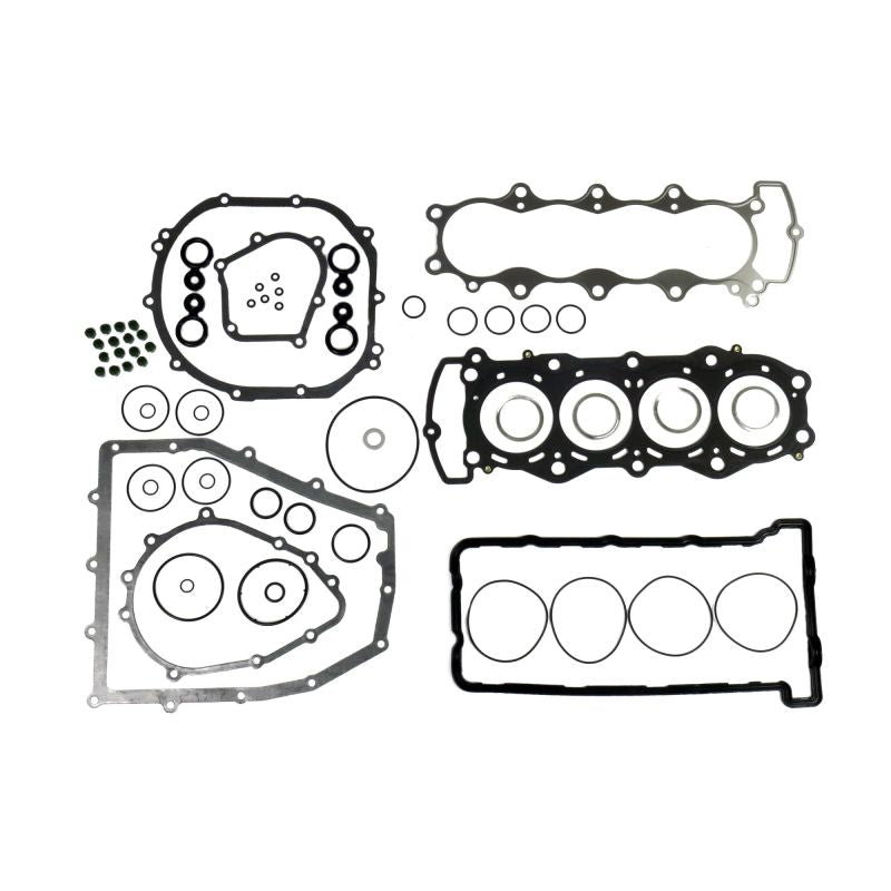 Athena 03-04 Kawasaki ZX-6R 636 Complete Gasket Kit (Excl Oil Seal) P400250850605