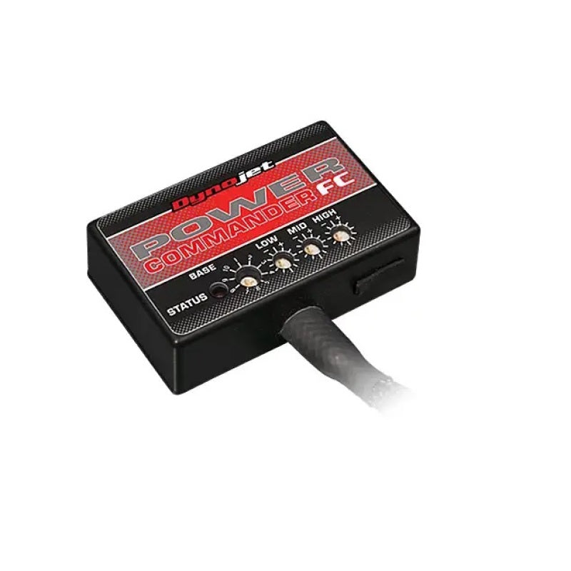 Dynojet 08-14 Kawasaki KFX450R Power Commander Fuel Controller FC17014