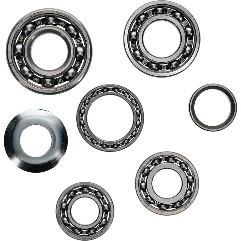 Hot Rods 20-22 Husqvarna TC 85 85cc Transmission Bearing Kit HR00161