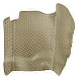 Husky Liners 00-05 Ford F-250-F-550 HD Classic Style Center Hump Tan Floor Liner (Auto Trans.) 82453