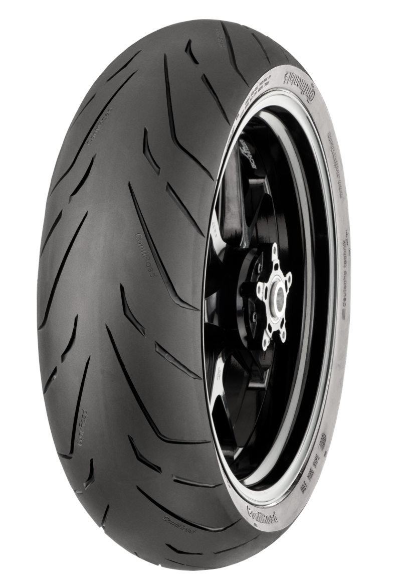 Continental ContiRoad - 150/60 R 17 M/C 66V TL Rear 2447210000