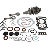 Hot Rods 2014 Polaris Scrambler 1000 XP HO EPS 1000cc Bottom End Kit HR00123