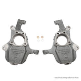 Belltech DROP SPINDLE SET 73-87 C-10 ALL 1.25inch ROTORS 3100