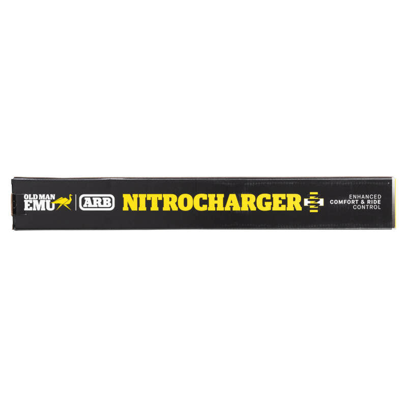 ARB / OME Nitrocharger Plus Shock Toyota Land Cruiser 80/105 Series - Front 63018L
