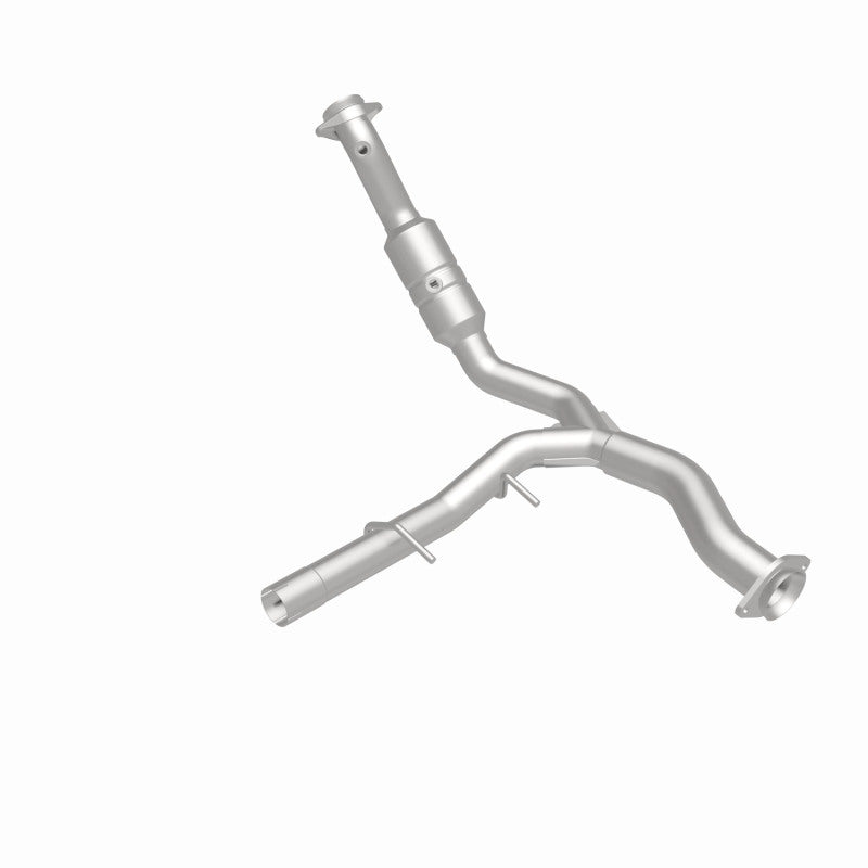 Magnaflow Conv DF 2011-2014 F-150 V6 3.5L OEM Underbody 52429