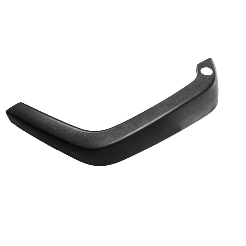 Omix Fender Flare Left Front- 07-18 Jeep Wrangler JK