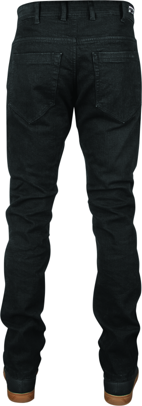 Speed and Strength True Grit Denim Pant Black Size - 30 X 30