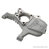 Belltech 2019 Silverado / Sierra Dbl / Crew cab / Short bed 2in. Drop Spindle Drop Spindle Set 2515