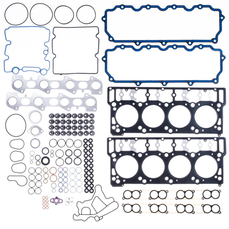 Cometic Street Pro 03-06 Ford 6.0L Powerstroke Diesel V8 w/ 19mm Dowels, 96mm Top End Gasket Kit PRO3005T