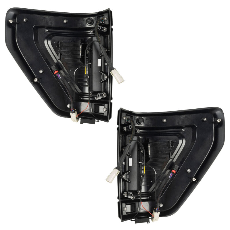 Oracle Lighting 21-24 Ford F-150 Bündige LED-Rücklichter 5910-504