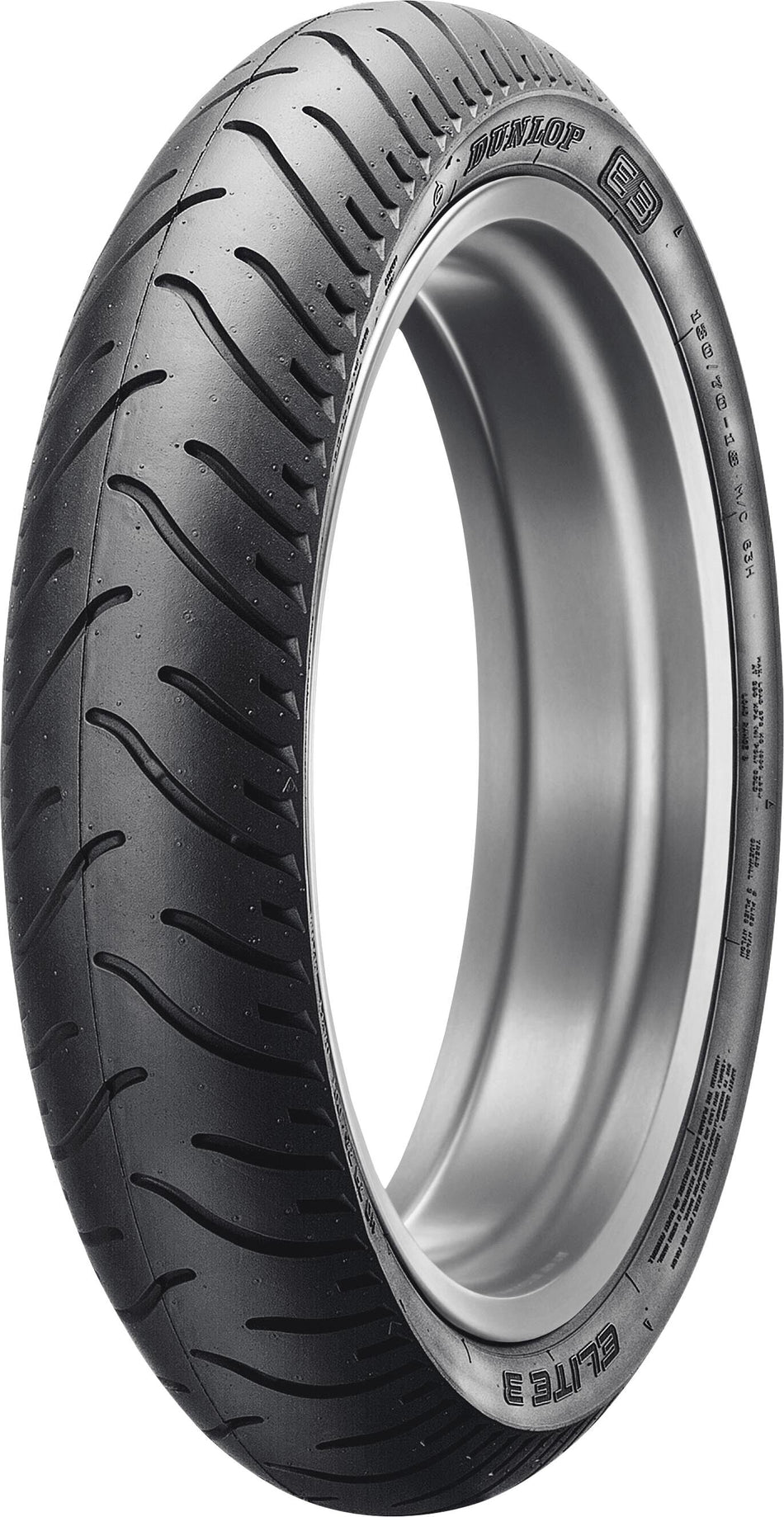 DUNLOP Tire Elite 3 Front 90/90-21 54h Tl 45091159