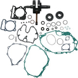 Hot Rods 99-04 Honda TRX 400 EX 400cc Bottom End Kit CBK0163