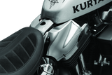 Kuryakyn Saddle Shields XL Smoke 5788
