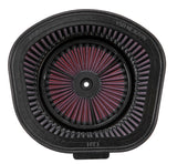 K&N  XStream Motorcross Replacement Air Filter-2013 HONDA CRF450R 449 HA-4513XD