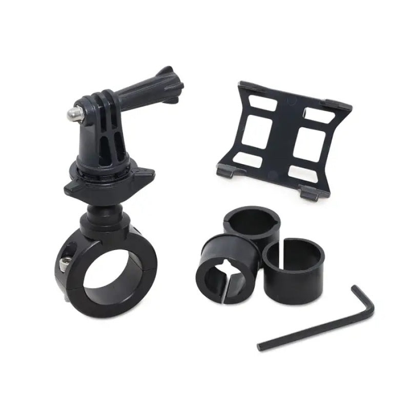 Dynojet Power Vision 3 Handlebar Mount Kit 61300105