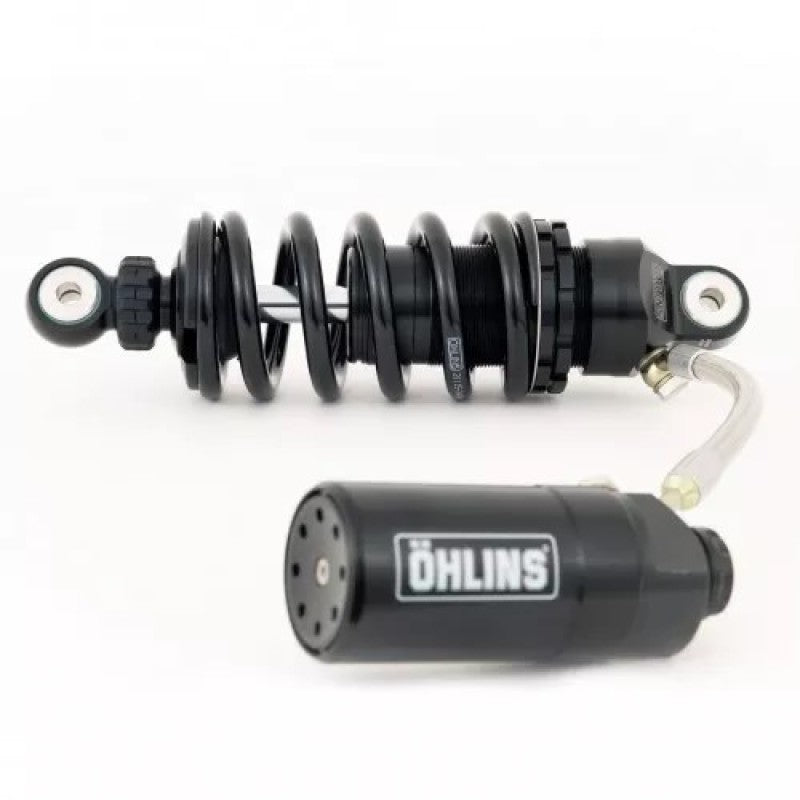 Ohlins 21-23 Yamaha MT-09 (FZ-09) STX 46 Blackline Shock Absorber YA 580