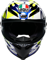 AGV Pista GP RR Helmet - Soleluna 2023 - Limited - XL 2118356002-27-XL