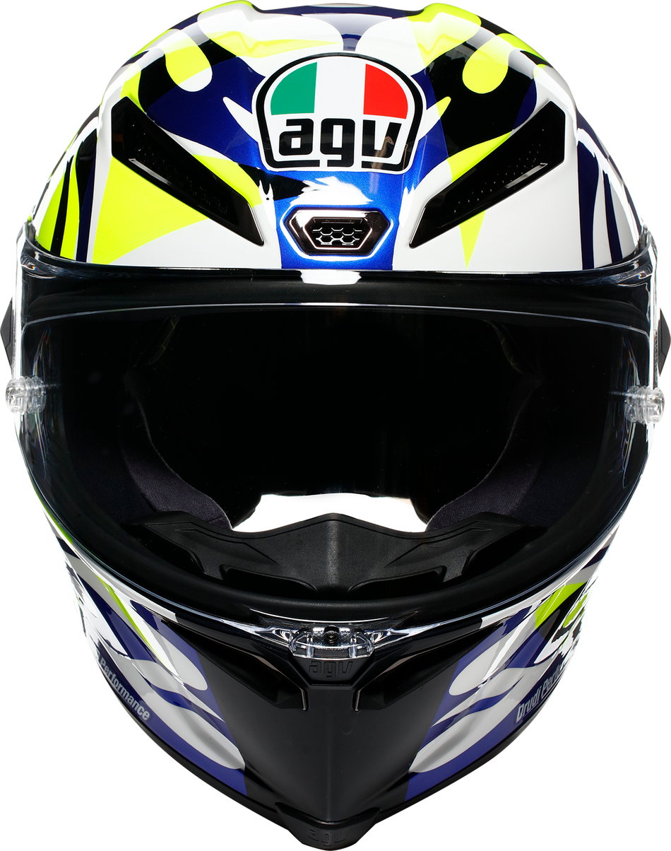 AGV Pista GP RR Helmet - Soleluna 2023 - Limited - XL 2118356002-27-XL