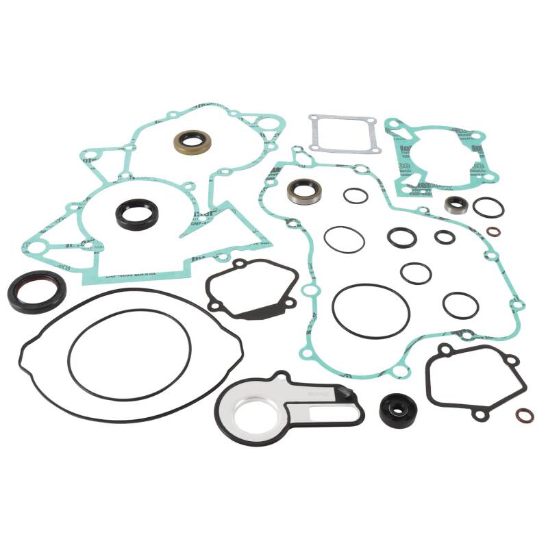 Vertex Gaskets 22-23 Gas-Gas MC85 1714 Complete Gasket Kit w/ Oil Seals 8110028