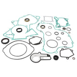 Vertex Gaskets 22-23 Gas-Gas MC85 1714 Complete Gasket Kit w/ Oil Seals 8110028