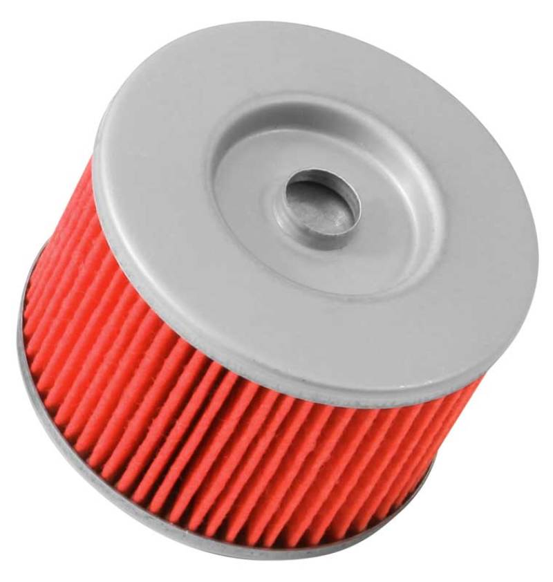 K&N Oil Filter Powersports Cartridge Oil Filter KN-114