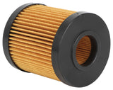 K&N 16-24 Lexus IS300 3.5L V6 / 10-24 Toyota 4Runner 4.0L V6 OIl Filter SO-7023