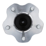 MOOG 17-22 Nissan Rogue Sport Rear Hub Assembly 512534