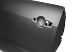 Anderson Composites 05-09 Ford Mustang Dry Carbon Doors (Pair) AC-DD0506FDMU-DRY