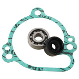 Hot Rods 96-00 Kawasaki KX 80 80cc Water Pump Kit WPK0031