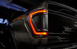 Oracle Lighting 21-24 Ford F-150 Bündige LED-Rücklichter 5910-504
