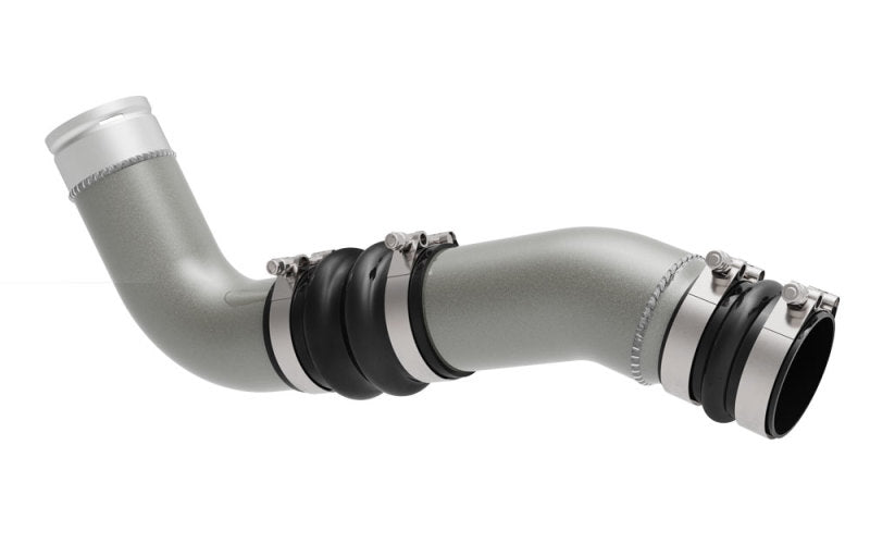 K&N 17-19 Chevrolet 2500/3500 V8-6.6L TD Charge Pipe 77-1000KC