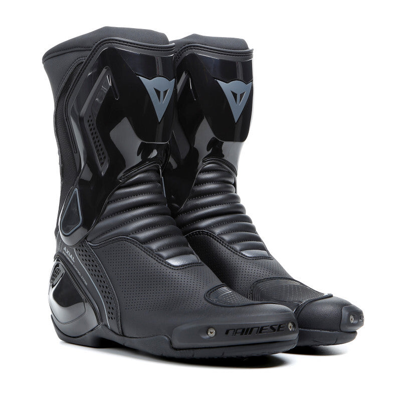 Dainese Nexus 2 Air Boots Black Size - 47 201795237-001-47