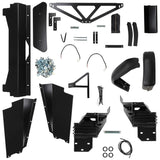 ARB Winchbar Patrol Y62 10On No Radar 3427010