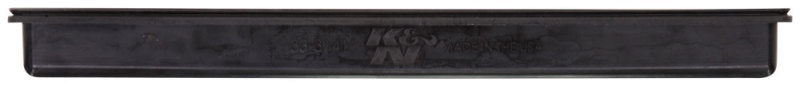 K&N 17-20 Mercedes Benz Sprinter V6-3.0L DSL Replacement Drop In Air Filter 33-3141