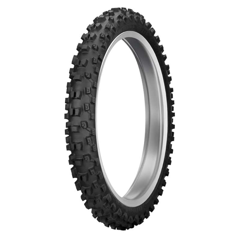 Dunlop Geomax MX33 Front Tire - 70/100-21 44M TT 45234870