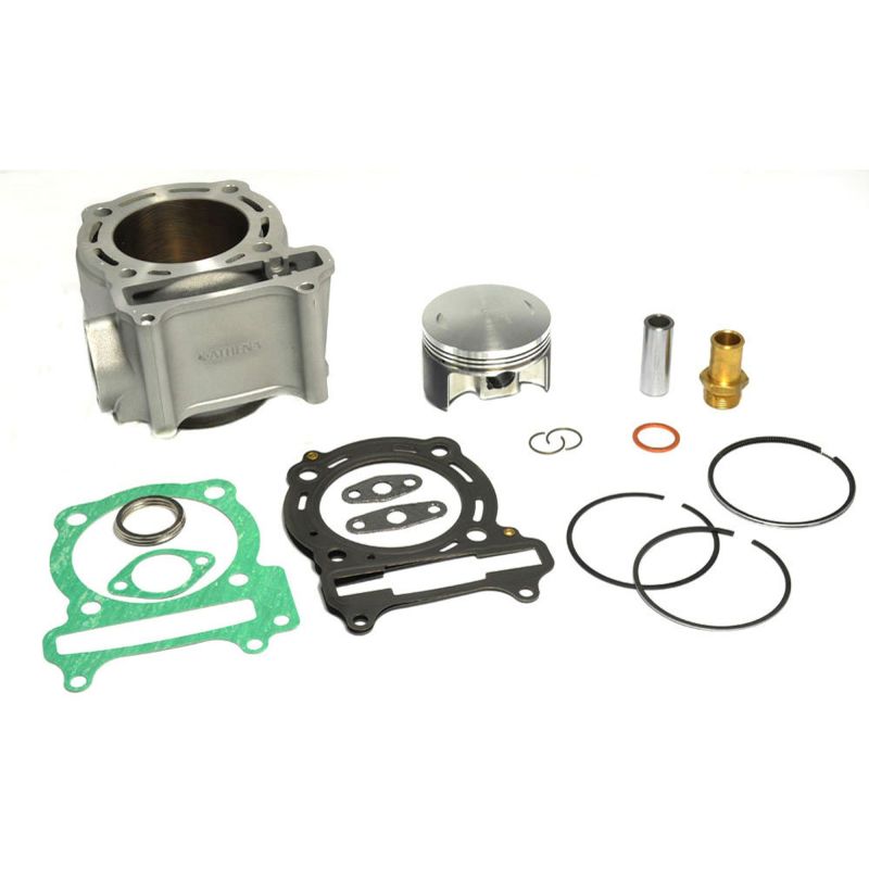 Athena 03-06 Kymco KXR 250 72.7mm 250cc Standard Bore Cylinder Kit P400210100012