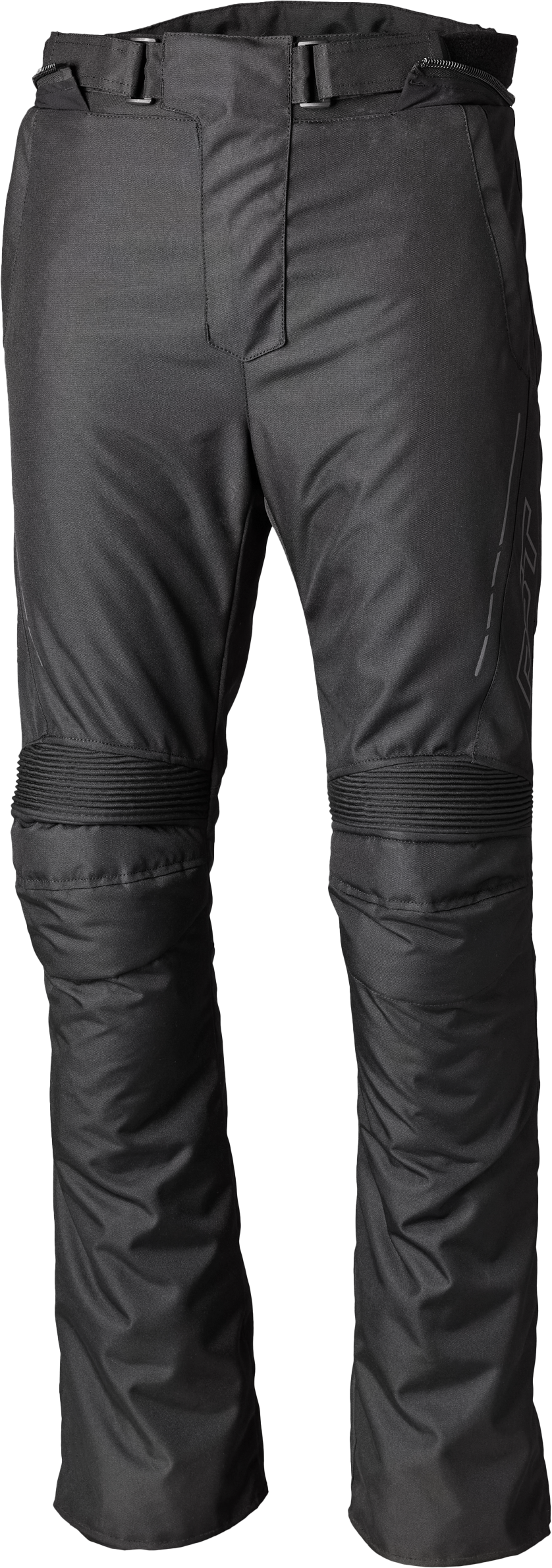 RST S1 Ce Short Leg Jean Black/Black Textile 2xl 103200BLK-38