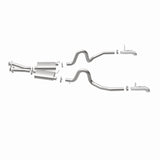 MagnaFlow Sys C/B Ford Mustang Gt 5.0L 87-93 15632