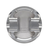 Manley BMW N55/S55 37cc Platinum Series Dish Extreme Duty Piston Set 647000CE-6