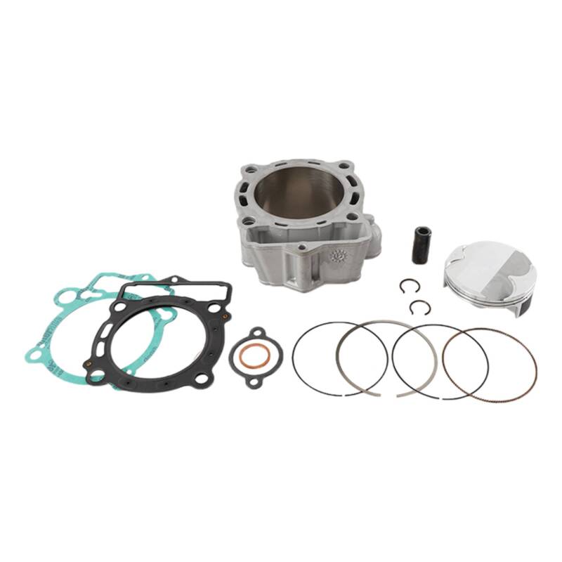 Cylinder Works 11-12 KTM 350 SX-F 350cc Standard Bore Cylinder Kit 13.5:1 Comp. 88mm 50001-K01