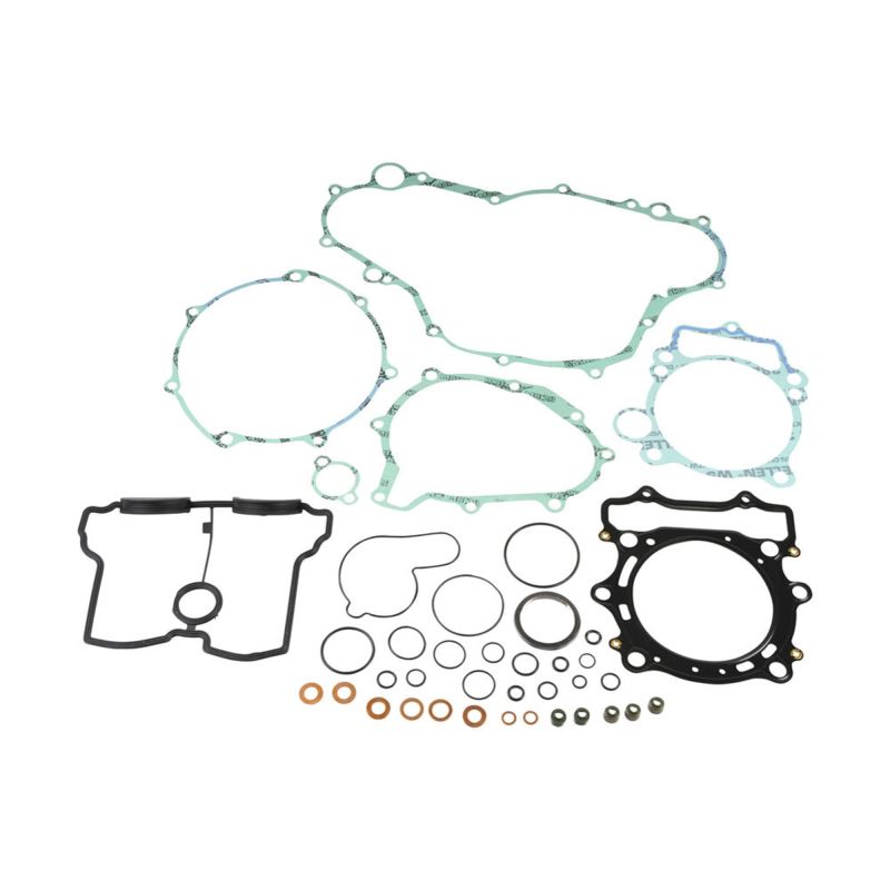 Athena 01-02 Yamaha WR 426 F Complete Gasket Kit P400485850029