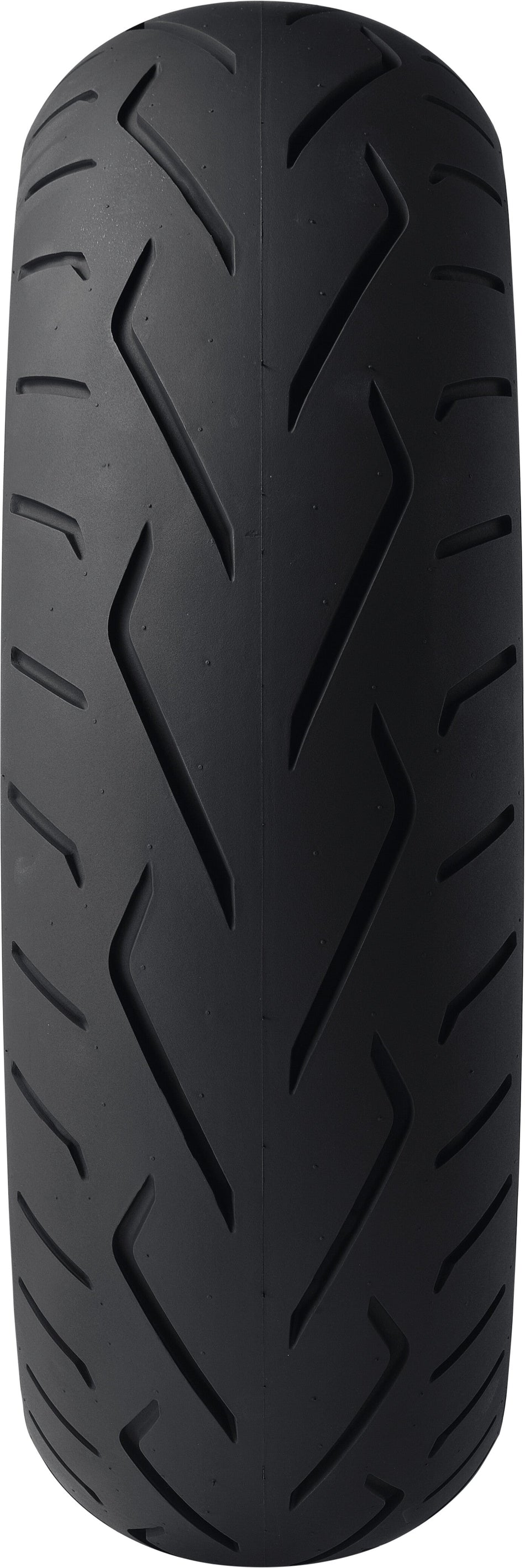 DUNLOP Tire D250 Front 130/70r-18 63h Tl 45159505