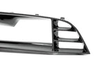 Anderson Composites 10-14 Ford Mustang/Shelby GT500 Front Upper Grille (w/o Spot for Cobra Emblem) AC-UG1213FDGT